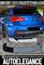 BMW SERIE 1 F20 F21 2011-2019 SPOILER POSTERIORE SUL TETTO M