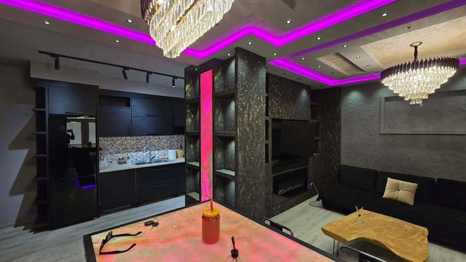 Astir Shitet apartament 2+1 Me hipoteke