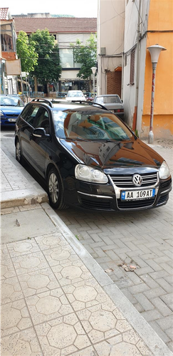 Vw golf 5 variant 
