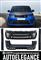 BODYKIT ADATTO PER RANGE ROVER SPORT L494 Facelift (2018-202