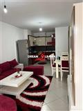 Apartament 2+1+2 per qera ne Astir prane residences Future H