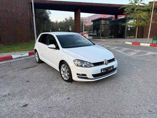 Golf 7