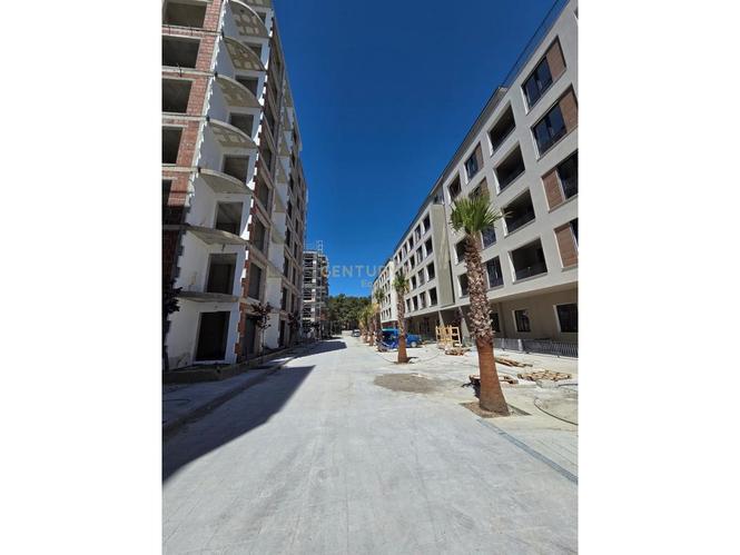 EKSKLUZIVE!! SHESIM APARTAMENT 1+1 NE QERRET! MUNDESI PAGESE