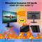 💥 Monitor 22 inch pa Kornize Lenovo ThinkVision T22i-20 💥