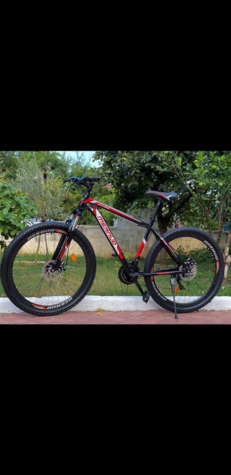 Shitet Mernuo Mountain Bike Tirane MerrJep.al