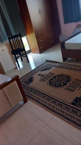Jepet me qera apartament 2+1 – Rruga Bajram Allaraj,prane qy
