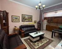 APARTAMENT ME QIRA 2+1 VASIL SHANTO 70.000 LEKE