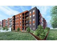 TEK LAKESIDE RESIDENCE APARTAMENT 2+1+2 PER SHITJE!