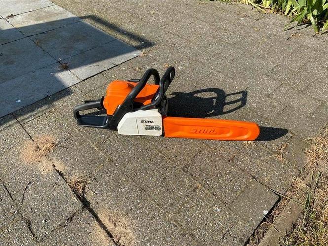 Stihl