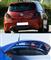 SPOILER POSTERIORE SUL TETTO OPEL CORSA D 3 PORTE 2006-2014 