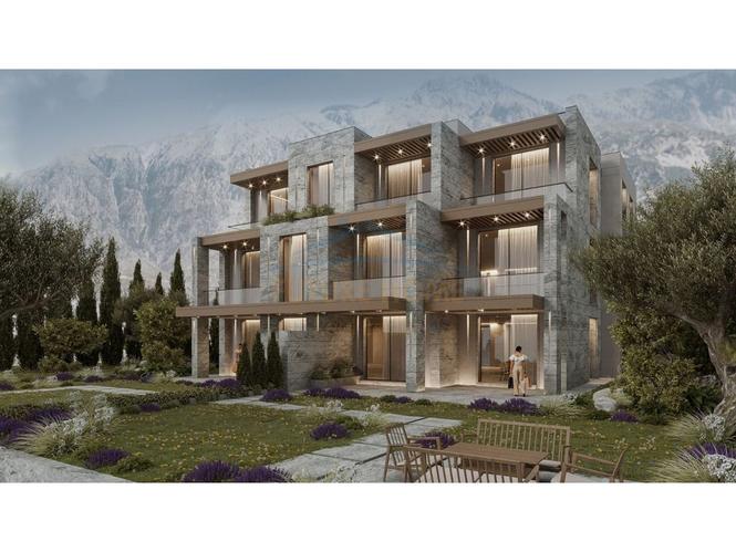 Shitet, Vilë Twin, San Nicolas, Palasë