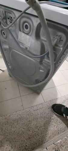 Lavatriçe Beko
