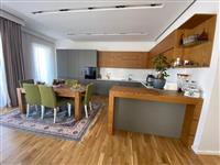 Apartament 2+1+2 tek Secret Garden Residence!