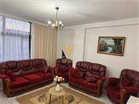 JEPET APARTMENT 2+1+2  ME QERA TE RRUGA FERIT XHAJKO 600EURO