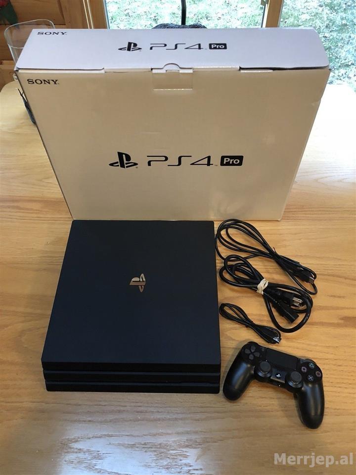 Merrjep sales playstation 4