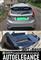 SPOILER POSTERIORE ADATTO PER FORD FIESTA VI MK7 2008-2017 A