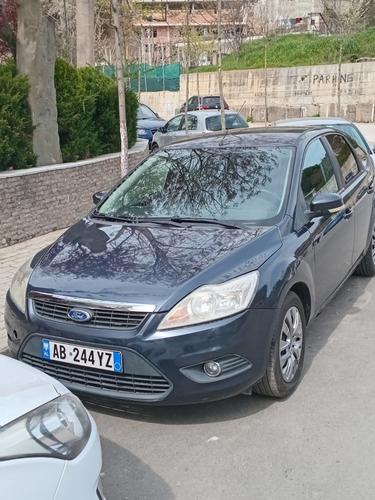 Shitet Ford Focus 2010