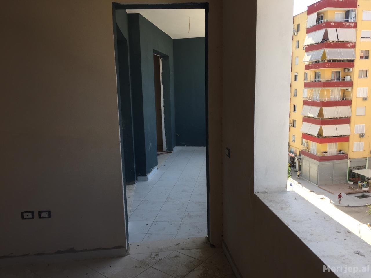 Apartament Ne Shitje Unaza E Re Astiri Tirane