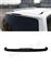 VW TOURAN II 2015 + SPOILER POSTERIORE PARAFANGO POSTERIORE 