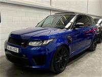 svr 2016 per pjes kembimi auto pjes range rover sport svr