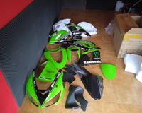 Zx6r 2006