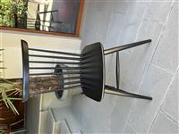 KARRIGE BARI/RESTORANTI