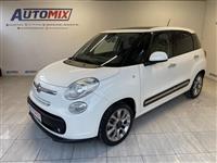 FIAT 500 L, VITI 2014, AUTOMATIKE, MOTORR 1.3 NAFTE