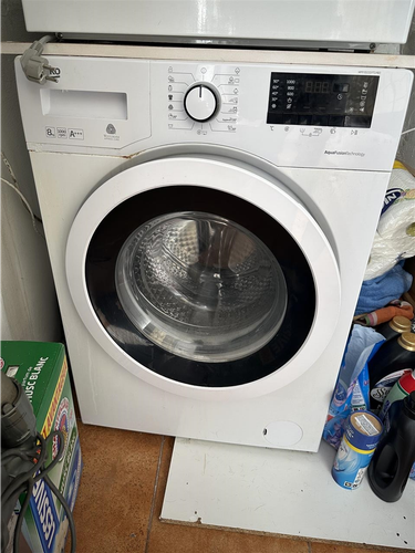 Shitet Lavatrice BEKO ne gjendje shume te mire
