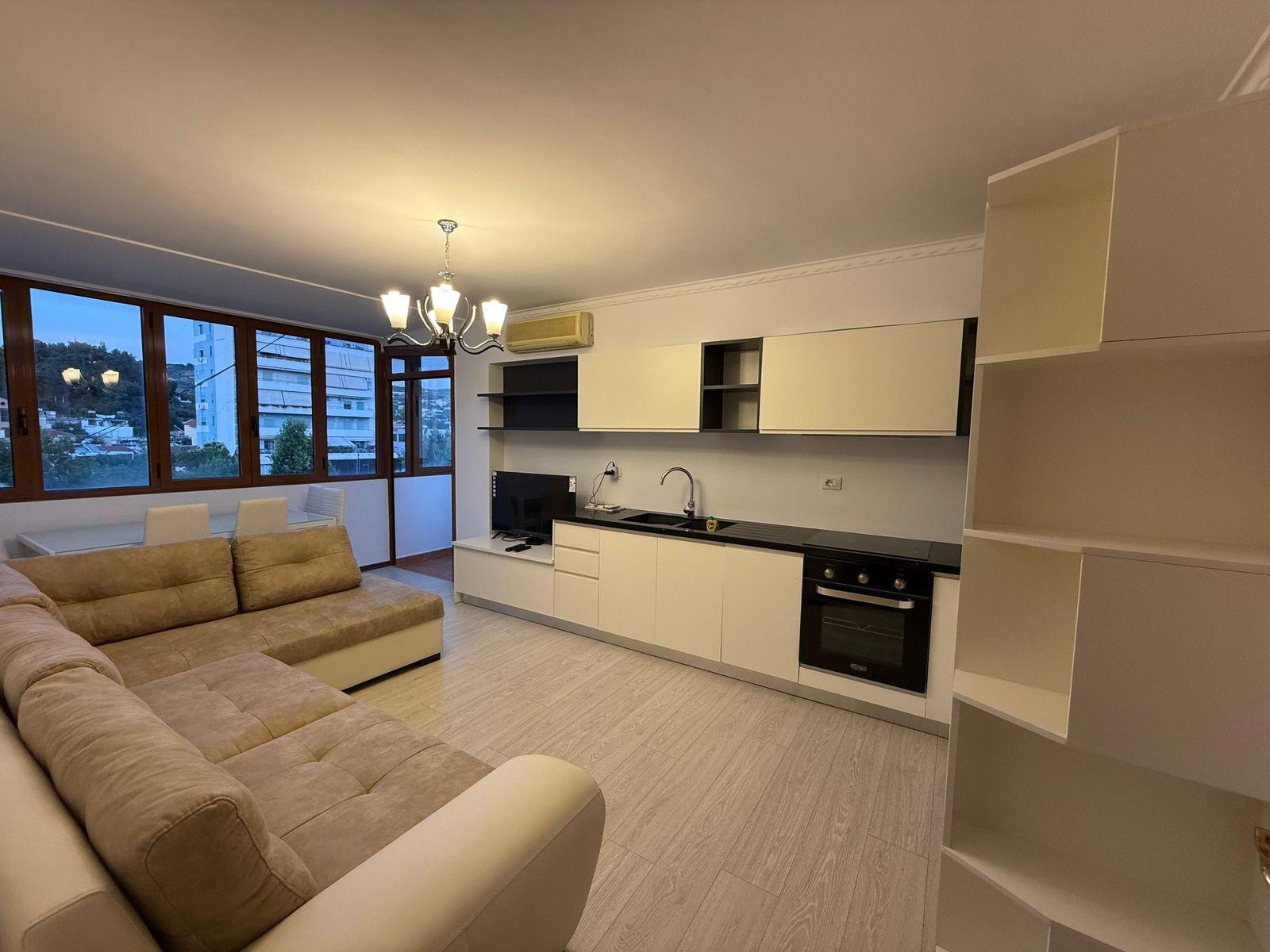 JEPET-ME-QIRA-APARTAMENT-1+1-VLORË