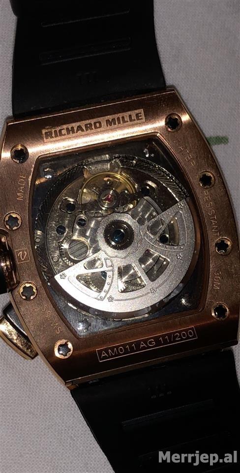 Richard on sale mille am011