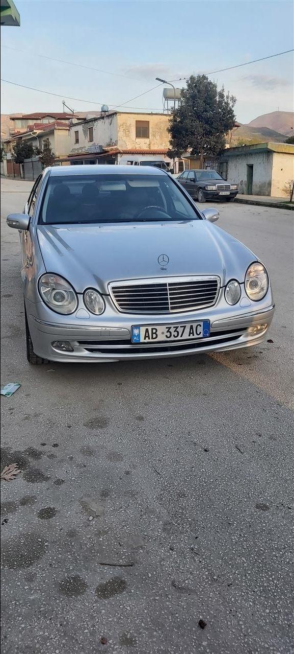 E-Class