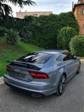 Audi A7 55 TDI LIMITED EDITION