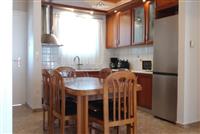 Apartament Me Qera 1+1 Ne Fresk (ID B210339) Tirane