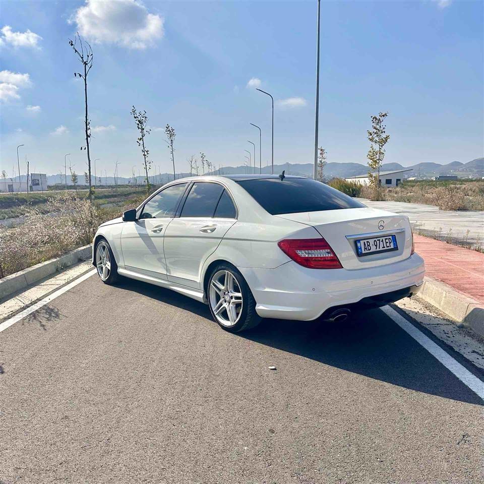C-class-2012