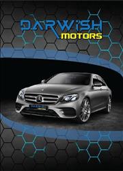 Darwish Motors