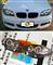 BMW SERIE 1 E81 E87 2004-2011 FENERET ANGEL EYES