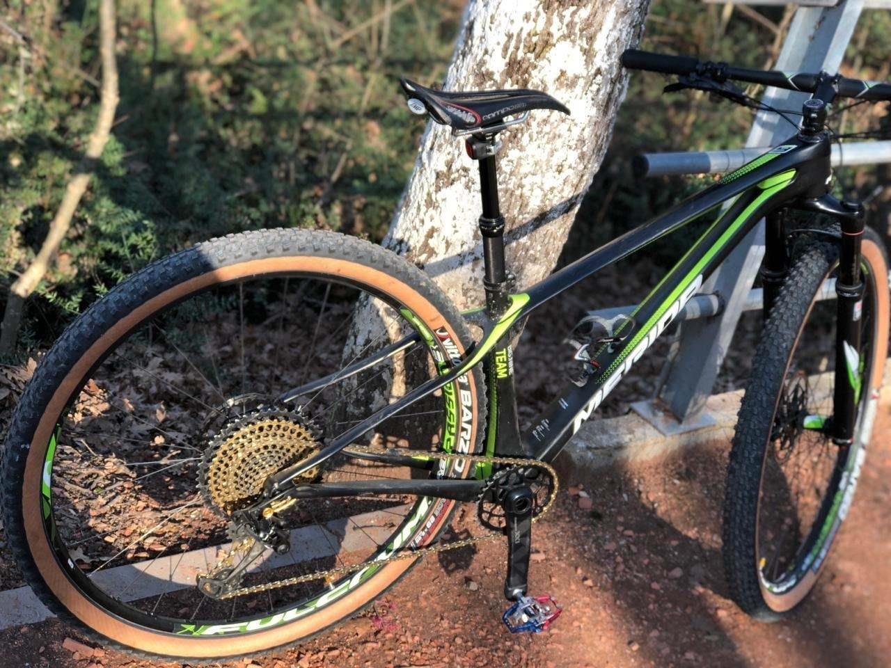 Merida big best sale nine team 29