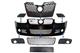 Parti Griglie per paraurti GTI Look VW Golf 5 V MK5 2003-200