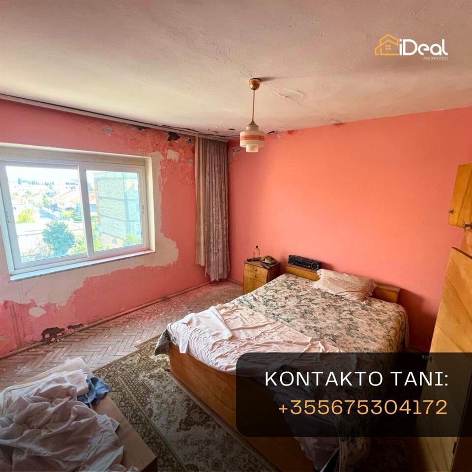 ---OKAZION--------Shitet-Apartament-2+1