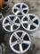 Disqe e goma  Audi  A6 A7 origjinal 19 inch 