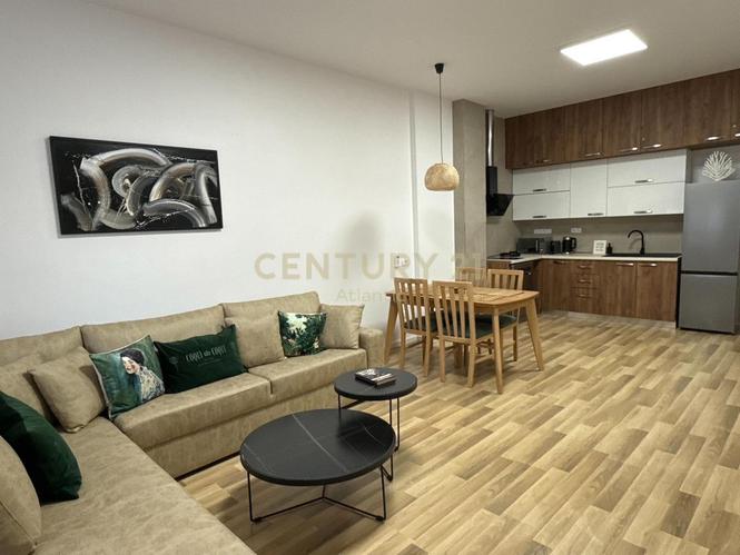Apartamente 1+1 Për Shitje në Plazh, Durrës