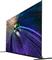 Sony X95J 85 Inch TV: BRAVIA XR Full Array LED 4K Ultra HD S