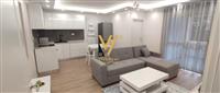 JEPET APARTAMENT 2+1 ME QERA NE  QENDER 750 EURO