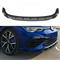 FRONT SPLITTER I PËRSHTATSHËM PËR VW Volkswagen Golf MK 8 R 