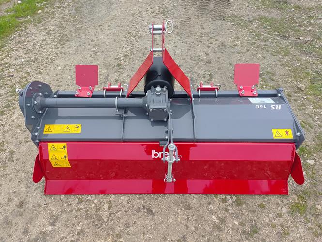 Freze BreviAgri 160cm