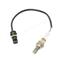 1x SONDA DIAGNOSTICA LAMBDA PER GATTO SINISTRO MERCEDES W202