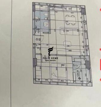 SHITET APARTAMENT 1+1 ASTIR 102.000 EURO FH-70422