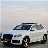 ✅️ Audi Q5 S-line ✅️