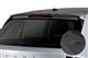 Spoiler posteriore CSR per Skoda Fabia 3 2014-2021 alettone 