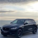 �� Jaguar F Pace  ��